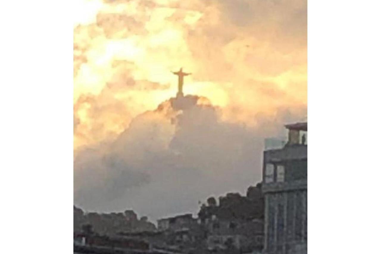 Apartment Copacabana Rua Tranquila E Arborizada Perto De Posto 2 *